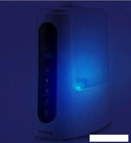Увлажнитель воздуха Miniland Humitouch Pure
