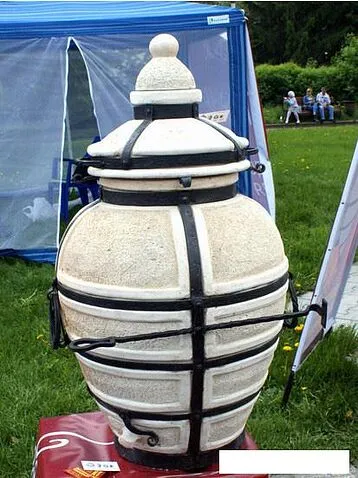 Тандыр Амфора Сармат большой