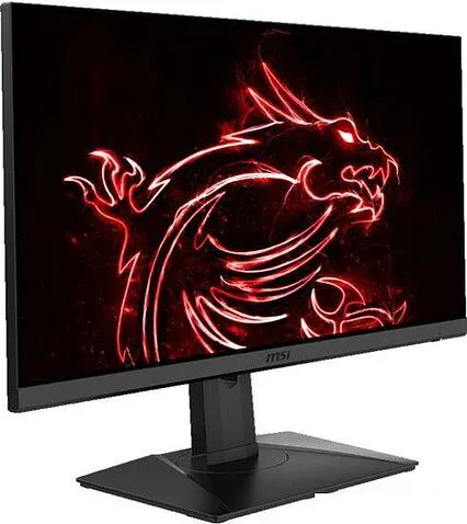 Игровой монитор MSI G272QPF