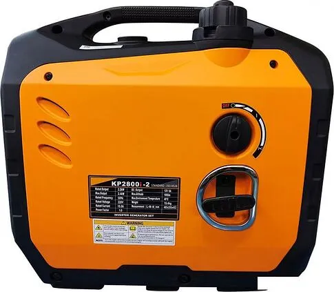 Бензиновый генератор Lifan 2800i