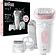 Эпилятор Braun Silk Epil 7 SE 7-060