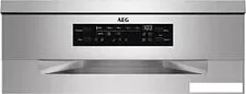 Отдельностоящая посудомоечная машина AEG FFB53927ZM