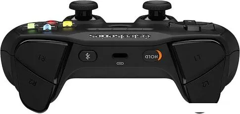 Геймпад SteelSeries Nimbus