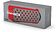 Беспроводная колонка Rombica mysound Twinbox (красный)