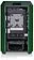 Корпус Thermaltake The Tower 300 Racing Green CA-1Y4-00SCWN-00