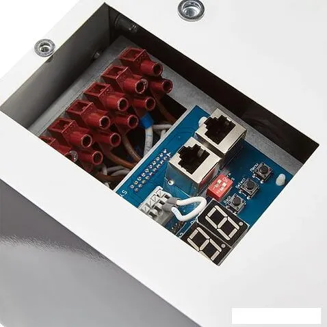 Тепловая завеса Ballu BHC-M20W30-PS (пульт BRC-D2)