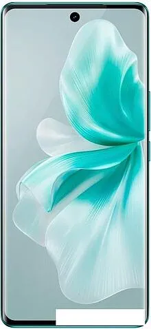 Смартфон Vivo V30 12GB/256GB международная версия (изумрудный лес)