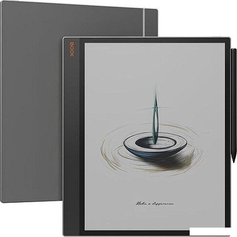 Электронная книга Onyx BOOX Tab X C