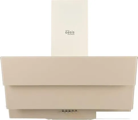 Кухонная вытяжка Oasis NS-60I (FR)