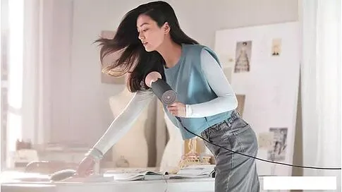 Фен Philips BHD350/10