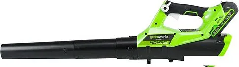 Воздуходувка Greenworks G40AB (без АКБ)