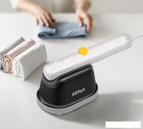 Отпариватель Kitfort KT-9144