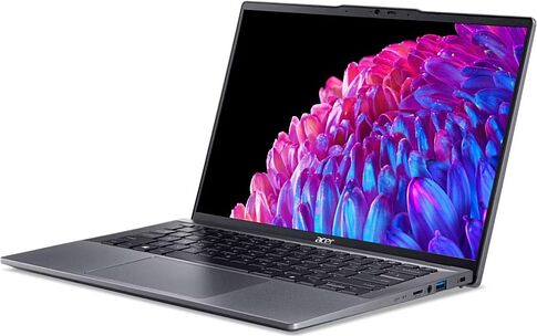 Ноутбук Acer Swift Go 14 SFG14-63-R7T4 NX.KTSCD.001