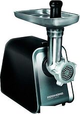 Мясорубка Redmond RMG-1215 Мясорубка Redmond RMG-1215