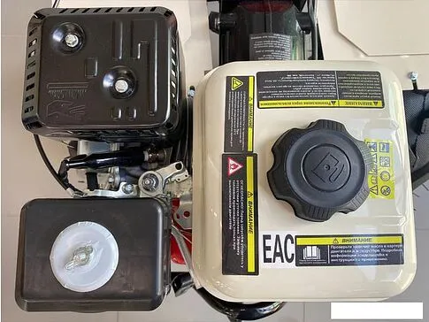 Мотоблок Stark ST 1000F (колеса 19x7.00-8)