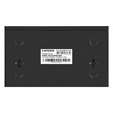 Неуправляемый коммутатор ExeGate EDES-1010D.8PoE-96W