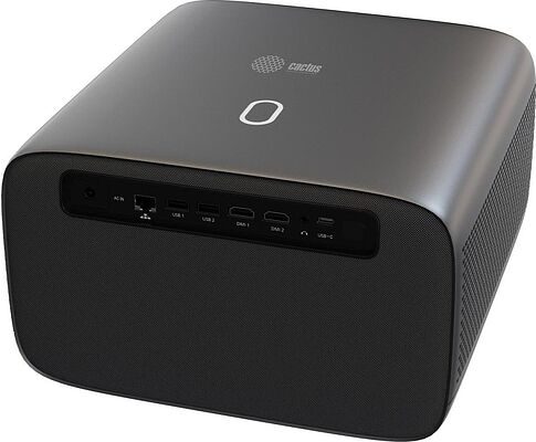 Проектор CACTUS CS-PRC.06B.WUXGA-A