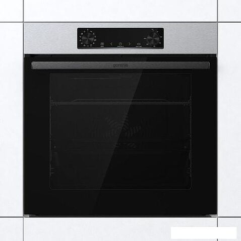 Электрический духовой шкаф Gorenje BOSB6737E06X