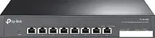 Неуправляемый коммутатор TP-Link TL-SX1008