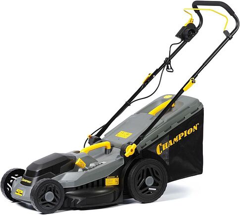 Газонокосилка Champion EM4318