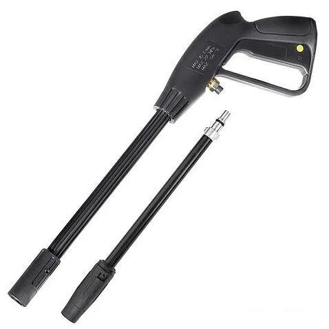 Мойка высокого давления Kolner KHPW 2750FSPR