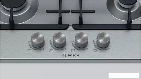 Варочная панель Bosch PGH6B5O92R