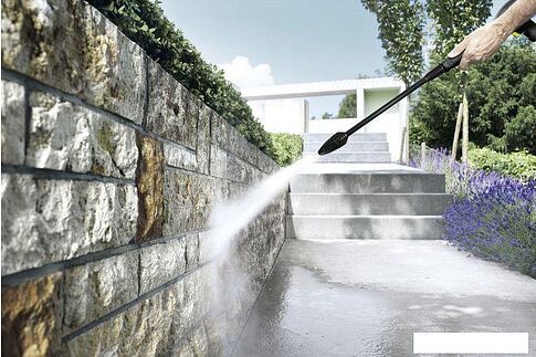 Мойка высокого давления Karcher K 7 Power Home 1.317-151.0