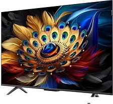 Телевизор TCL 43QLED780 Телевизор TCL 43QLED780