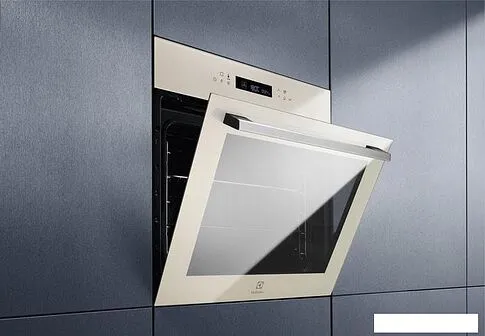 Электрический духовой шкаф Electrolux LOE7C31S