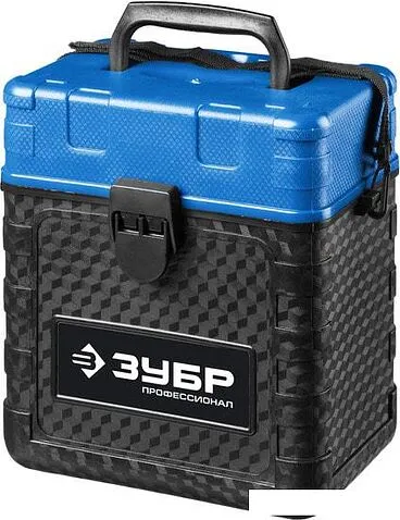 Лазерный нивелир Зубр Крест-55 34904