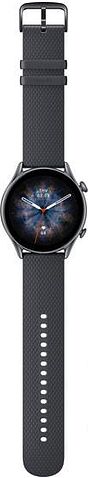 Умные часы Amazfit GTR 3 Pro (черный)