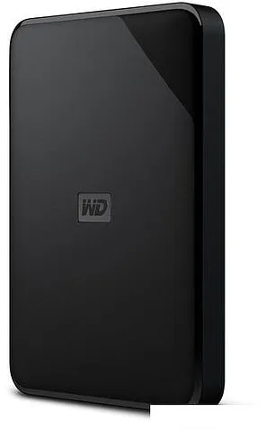 Внешний жесткий диск WD Elements SE 4TB