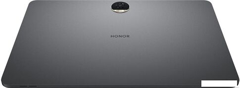 Планшет HONOR Pad 9 5G 8GB/128GB (космический серый, с клавиатурой)