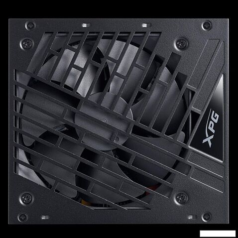 Блок питания ADATA XPG Core Reactor II VE 850W COREREACTORIIVE850G-BKCEU