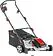 Аэратор AL-KO Combi Care 36.8 E Comfort