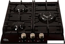 Варочная панель Oasis P-3MBT (B)