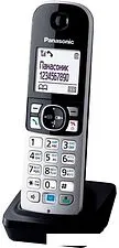 Радиотелефон Panasonic KX-TGA681RUB Радиотелефон Panasonic KX-TGA681RUB