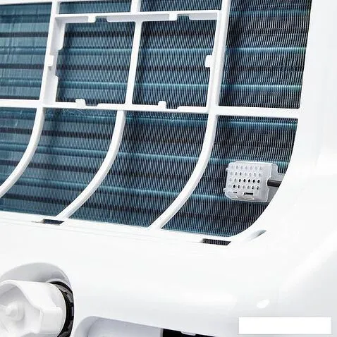 Мобильный кондиционер Ballu Smart Assistant BPAC-07 SA/N1