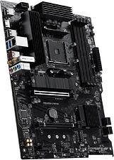Материнская плата MSI Pro B550-S WiFi6E