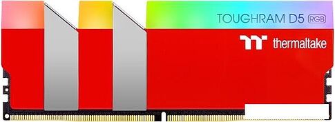 Оперативная память Thermaltake Toughram RGB D5 2x16ГБ DDR5 5600 МГц RG35D516GX2-5600C36A