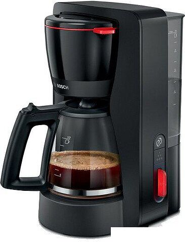Капельная кофеварка Bosch MyMoment TKA3M133
