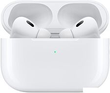 Наушники Apple AirPods Pro 2 (с разъемом USB Type-C)