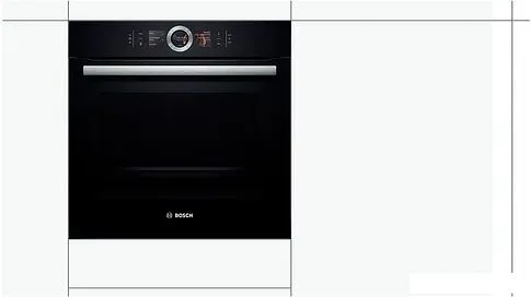 Духовой шкаф Bosch HBG636LB1