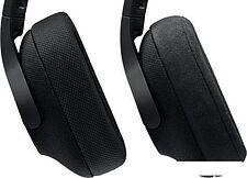 Наушники с микрофоном Logitech G433 (черный) [981-000668]