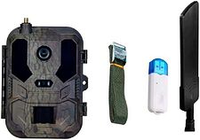 Фотоловушка Suntek HC-960Ultra