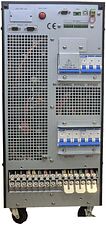 Источник бесперебойного питания Kiper Power Online 3P 10K Gen5 (10KVA/10KW)