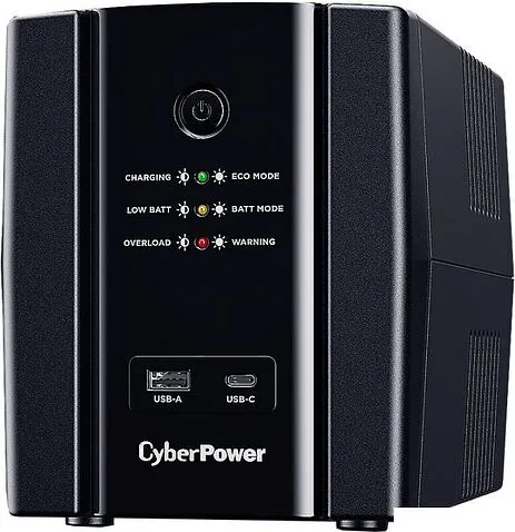 Источник бесперебойного питания CyberPower UT1500EG