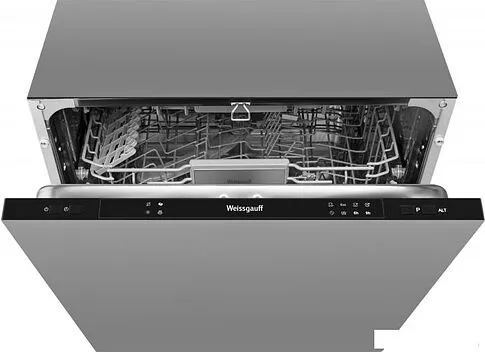 Встраиваемая посудомоечная машина Weissgauff BDW 6035