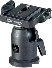 Голова Giottos MH7002-652 Голова Giottos MH7002-652