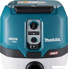 Пылесос Makita VC004GLZ01 (без АКБ и ЗУ) Пылесос Makita VC004GLZ01 (без АКБ и ЗУ)